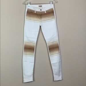 COPY - Mother Jeans New “The Looker” Denim
